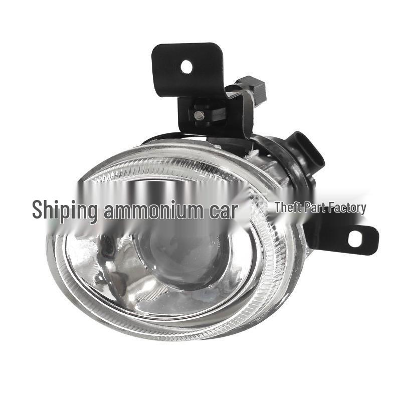Compatible with 2004-2010 Beijing Hyundai Sonata: Front Bumper Fog Lights Left & Right
Compatible with 2004-2010 Beijing Hyundai Sonata: Front Bumper Fog Lights Left & Right