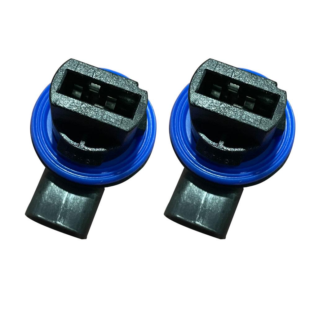 2Pcs Gj5Z-13411-D Lamp Bulb Socket For Ford Escape
2Pcs Gj5Z-13411-D Lamp Bulb Socket For Ford Escape