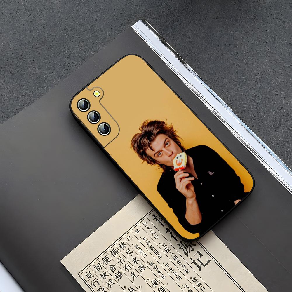 R-HaRRy-t-styles Phone Case For Samsung Galaxy S24 S25 S26 S22 S23 S20 S21 Ultra Fe Plus A16 M54 A14 A54 A24 Coque Galaxy S22 Plus 5G
R-HaRRy-t-styles Phone Case For Samsung Galaxy S24 S25 S26 S22 S23 S20 S21 Ultra Fe Plus A16 M54 A14 A54 A24 Coque Galaxy S22 Plus 5G