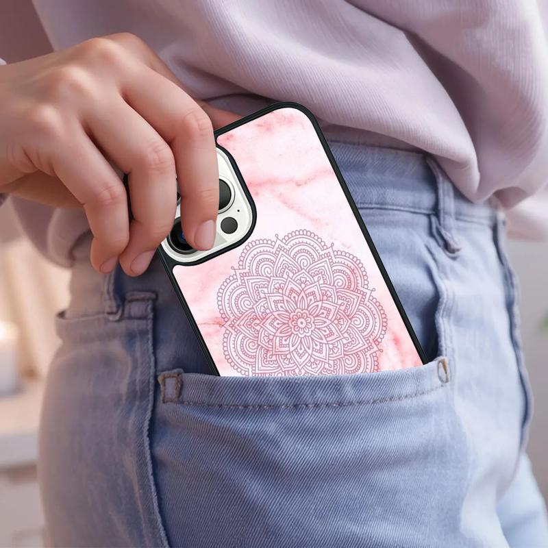 МРАМОРНЫЙ ЦВЕТОК МАНДАЛА ЦВЕТОЧНЫЙ Чехол для телефона Для iPhone 17 Air 15 16e 14 13 Pro Max Coque 12 11 Pro Max PLUS крышка iPhone 17
МРАМОРНЫЙ ЦВЕТОК МАНДАЛА ЦВЕТОЧНЫЙ Чехол для телефона Для iPhone 17 Air 15 16e 14 13 Pro Max Coque 12 11 Pro Max PLUS крышка iPhone 17