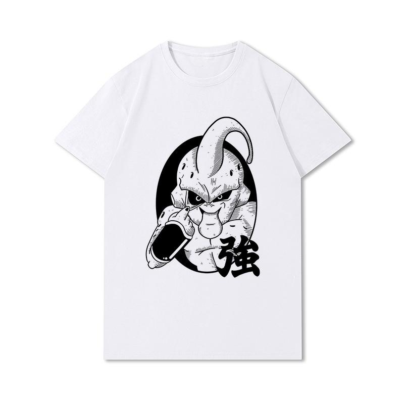Summer Men s Clothes Printed Soft Unisex Cotton Tees Anime Dragon Ball Summer Blouse T-Shirts Men s Fashion Tops S белый
Summer Men s Clothes Printed Soft Unisex Cotton Tees Anime Dragon Ball Summer Blouse T-Shirts Men s Fashion Tops S белый