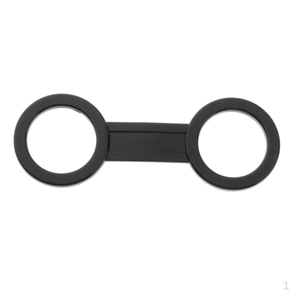 Scuba Diving Snorkel Keeper Retainer Clip Replacement
Scuba Diving Snorkel Keeper Retainer Clip Replacement