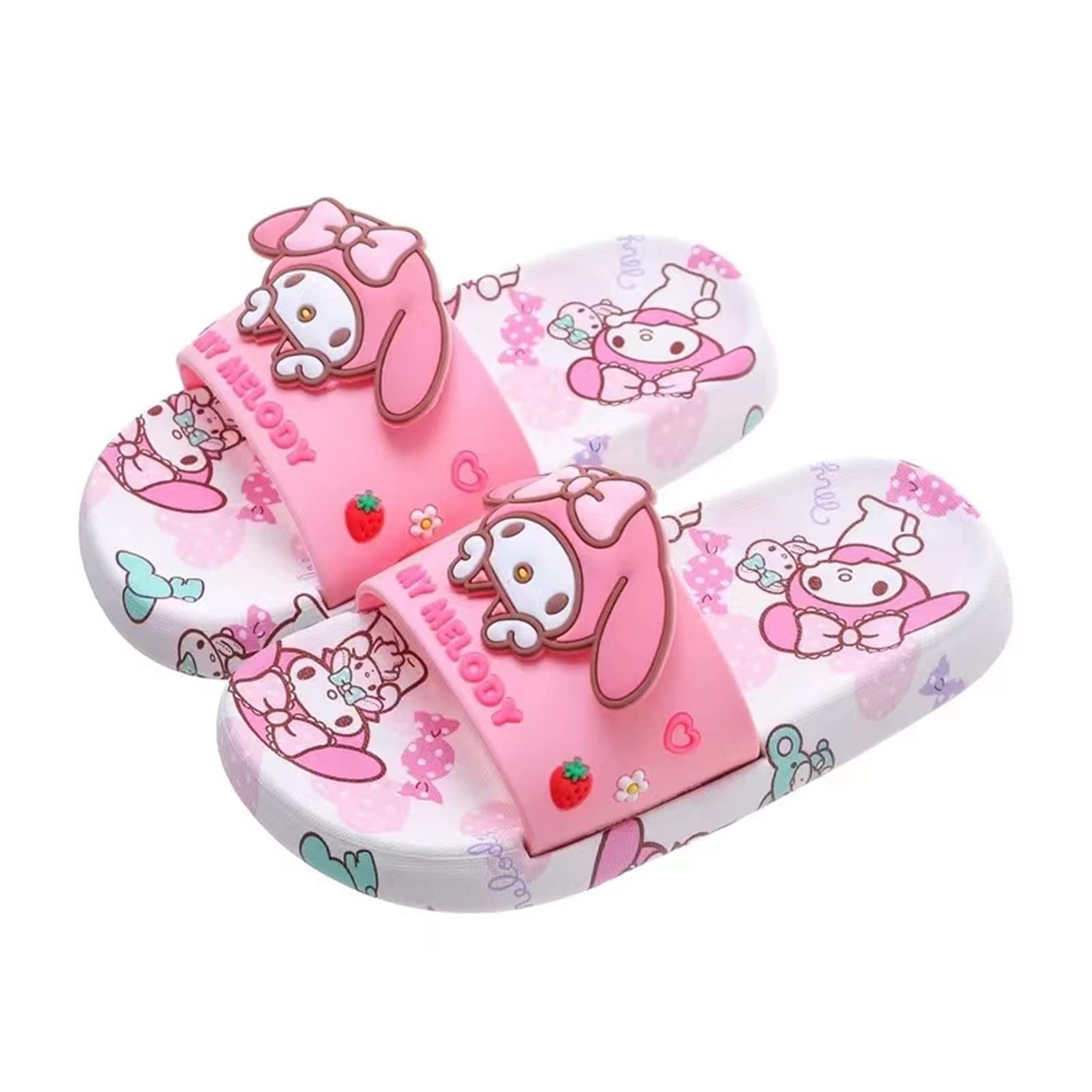 Тапочки Kuromi My Melody Сандалии Детские Детские Туфли Тапочки Комнатная Обувь Туалетные Тапочки Тихие Девочки Мальчики Персонажи Милые Стильные Мои Противоскользящие
Тапочки Kuromi My Melody Сандалии Детские Детские Туфли Тапочки Комнатная Обувь Туалетные Тапочки Тихие Девочки Мальчики Персонажи Милые Стильные Мои Противоскользящие