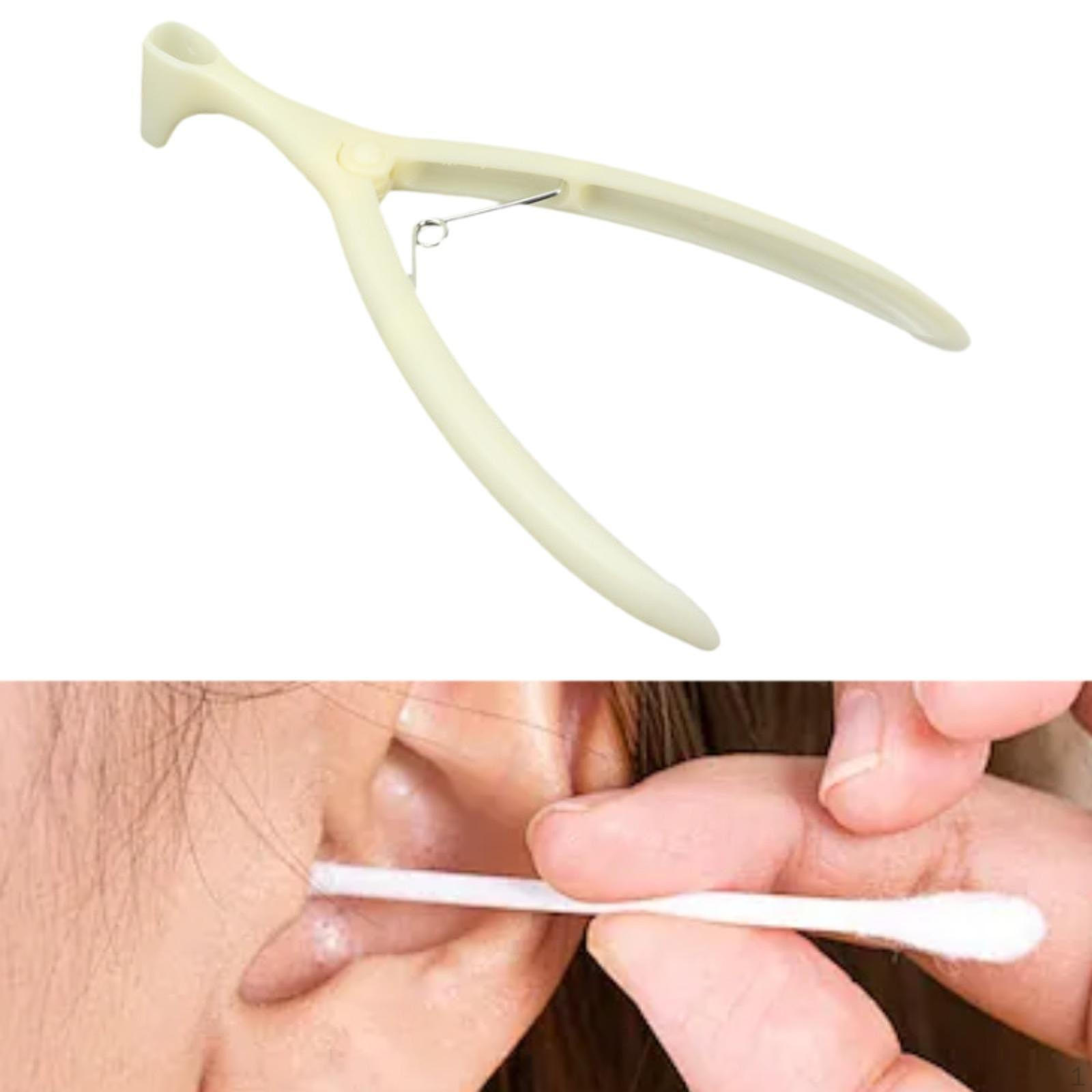 Ear Speculum Reusable Professional High Performance Canal Dilator Tool
Ear Speculum Reusable Professional High Performance Canal Dilator Tool