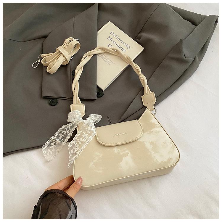 Casual retro bag women s 2025 new trend fashion shoulder messenger bag high-end texture portable underarm bag women
Casual retro bag women s 2025 new trend fashion shoulder messenger bag high-end texture portable underarm bag women