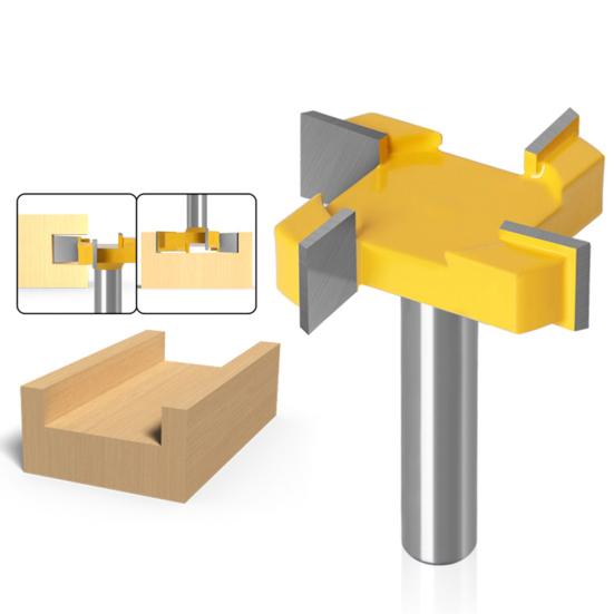 Фреза с хвостовиком 4 зубьев 1/2 дюйма, высокие углы сдвига крюка, позволяют использовать круглый хвостовик, острый фрезерный станок высокой твердости, аксессуары для электроинструментов
Фреза с хвостовиком 4 зубьев 1/2 дюйма, высокие углы сдвига крюка, позволяют использовать круглый хвостовик, острый фрезерный станок высокой твердости, аксессуары для электроинструментов