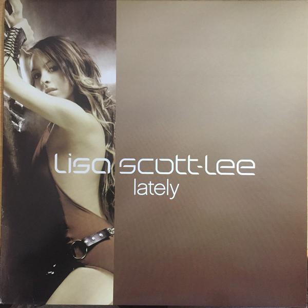 12inch Record LISA SCOTT-LEE - Lately 9800296 Fontana 2003 UK Dance & Electronica Used
12inch Record LISA SCOTT-LEE - Lately 9800296 Fontana 2003 UK Dance & Electronica Used