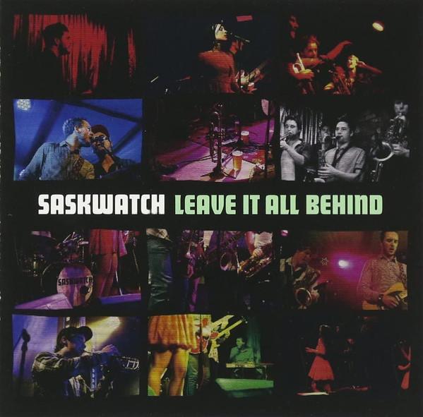 CD SASKWATCH - Leave It All Behind PCD93721 P-Vine Records 2013 Japan ObiSoul/Funk Used
CD SASKWATCH - Leave It All Behind PCD93721 P-Vine Records 2013 Japan ObiSoul/Funk Used
