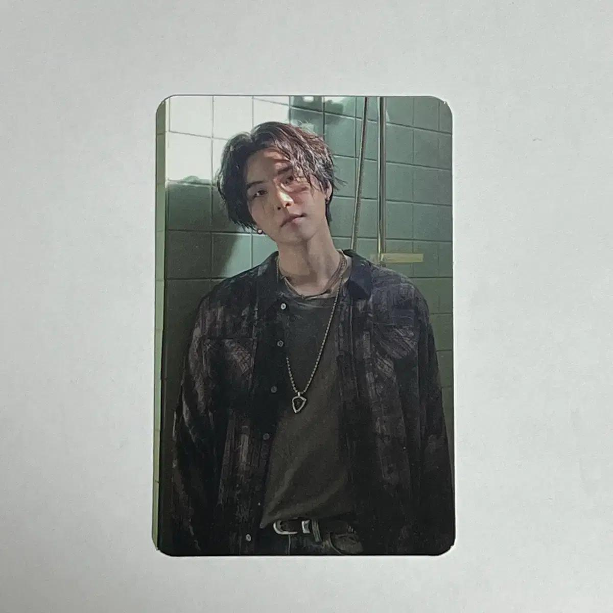 BTS Suga Suga D-day Concert Amison Предварительный заказ Благотворительная фотокарточка
BTS Suga Suga D-day Concert Amison Предварительный заказ Благотворительная фотокарточка