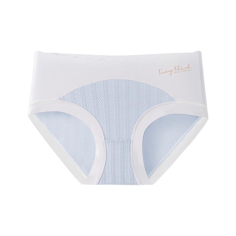 Panties Female Women s Cotton Underwear Mid Waist Girls Style Breathable Girls High Looks Women s Wholesale briefs lingerie XL светло-синий
Panties Female Women s Cotton Underwear Mid Waist Girls Style Breathable Girls High Looks Women s Wholesale briefs lingerie XL светло-синий