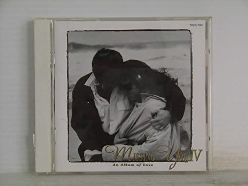 CD OMNIBUS, THE LETTERMEN, CLIFF RICHA - Missing You IV TOCP7391 Japan ObiMusic Others Used
CD OMNIBUS, THE LETTERMEN, CLIFF RICHA - Missing You IV TOCP7391 Japan ObiMusic Others Used