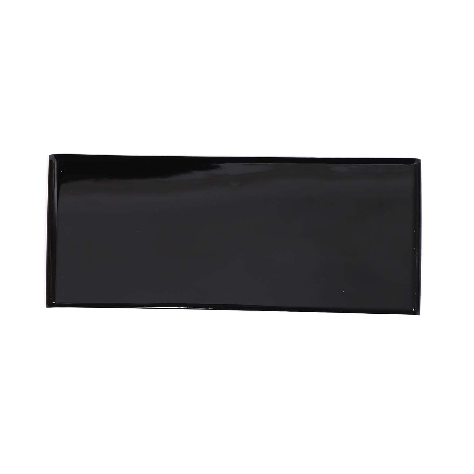 For Land Rover Range Rover Vogue 2026+ ABS Carbon Fiber Center Control Navigation Screen Under Decorative Cover Accessories чорний
For Land Rover Range Rover Vogue 2026+ ABS Carbon Fiber Center Control Navigation Screen Under Decorative Cover Accessories чорний