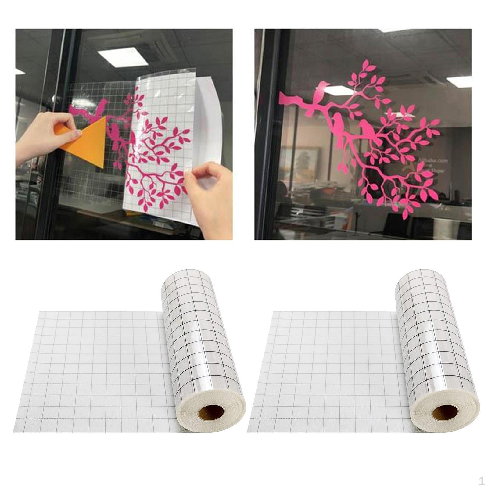 2 Бумажный скотч для клея 12 сетка