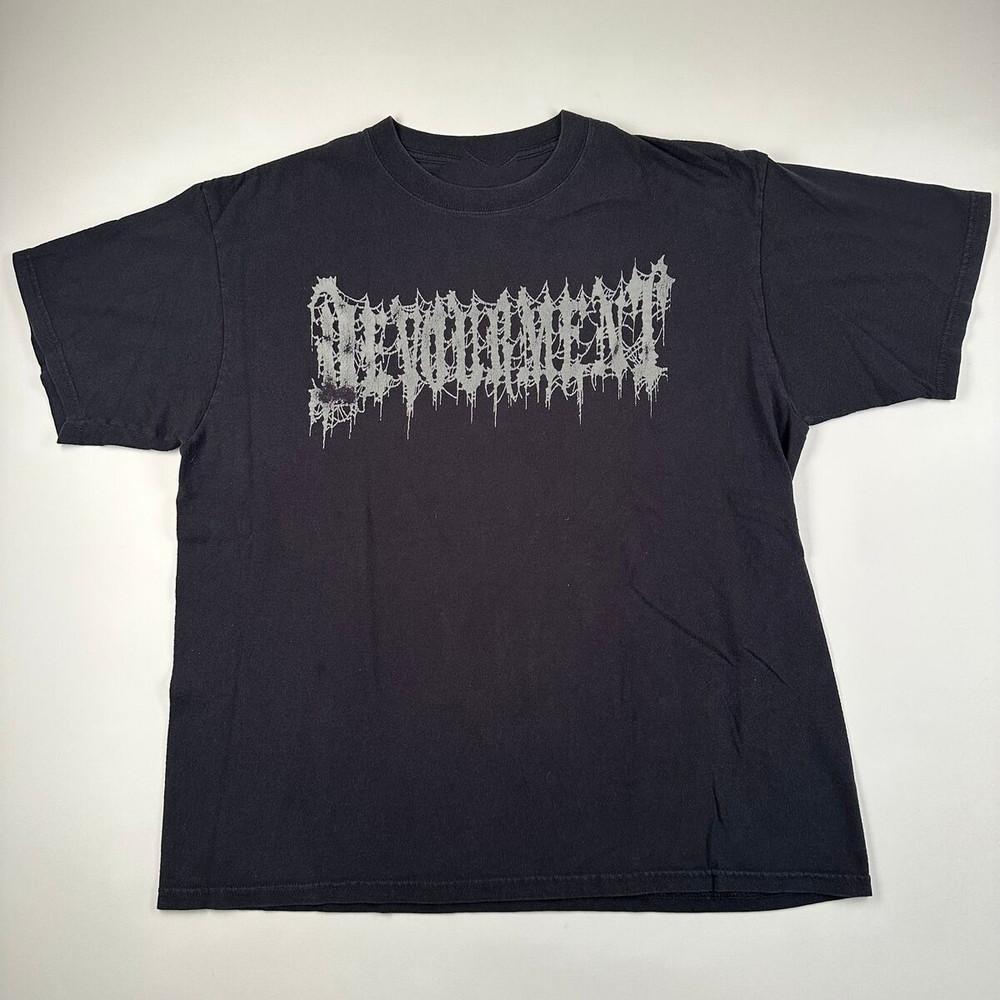 best Christmas Devourment Band Black Color Full Size To 4XL Tee Shirt KK693 Unisex T-Shirt XXXXL
best Christmas Devourment Band Black Color Full Size To 4XL Tee Shirt KK693 Unisex T-Shirt XXXXL