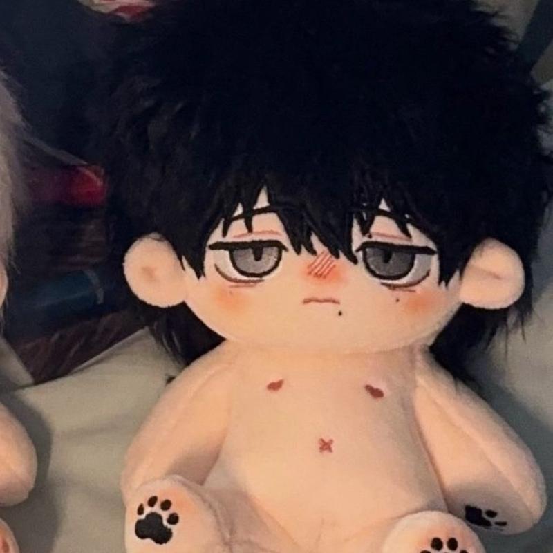 20cm The Summer Hikaru Died Yoshiki Tsujinaka Stuffed Cotton Doll Toys Kawaii Dress-up Cotton Doll Gift Puppets Xmas no Skeleton
20cm The Summer Hikaru Died Yoshiki Tsujinaka Stuffed Cotton Doll Toys Kawaii Dress-up Cotton Doll Gift Puppets Xmas no Skeleton
