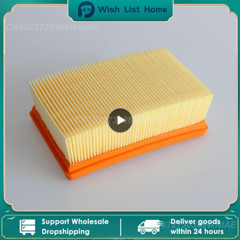 Flat Filter Applicable To Karcher Particle Filtration Antibacterial And Sterilization High Quality And Durable Hypa Filter Home
Flat Filter Applicable To Karcher Particle Filtration Antibacterial And Sterilization High Quality And Durable Hypa Filter Home