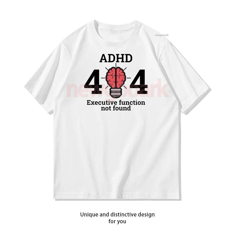 404 Error Code Executive Function Not Found Essential TShirt Woman Man Casual Cotton Graphic T Shirts Tops Tee Shortsleev S
404 Error Code Executive Function Not Found Essential TShirt Woman Man Casual Cotton Graphic T Shirts Tops Tee Shortsleev S