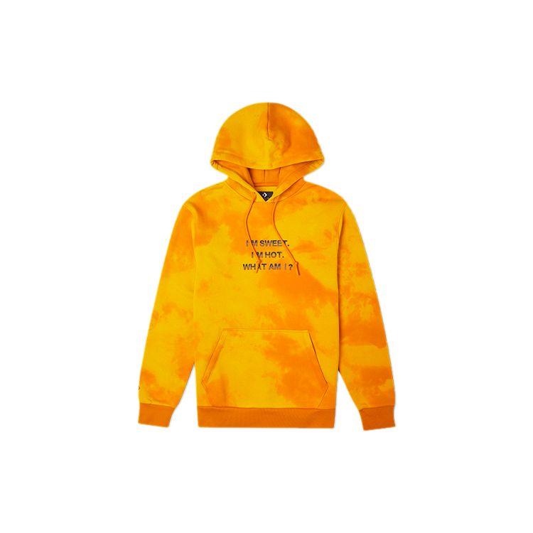 Converse Tie-Dye Gradient Casual Sport Pullover Hoodie Мужские топы Желтый 10021586-A01
Converse Tie-Dye Gradient Casual Sport Pullover Hoodie Мужские топы Желтый 10021586-A01