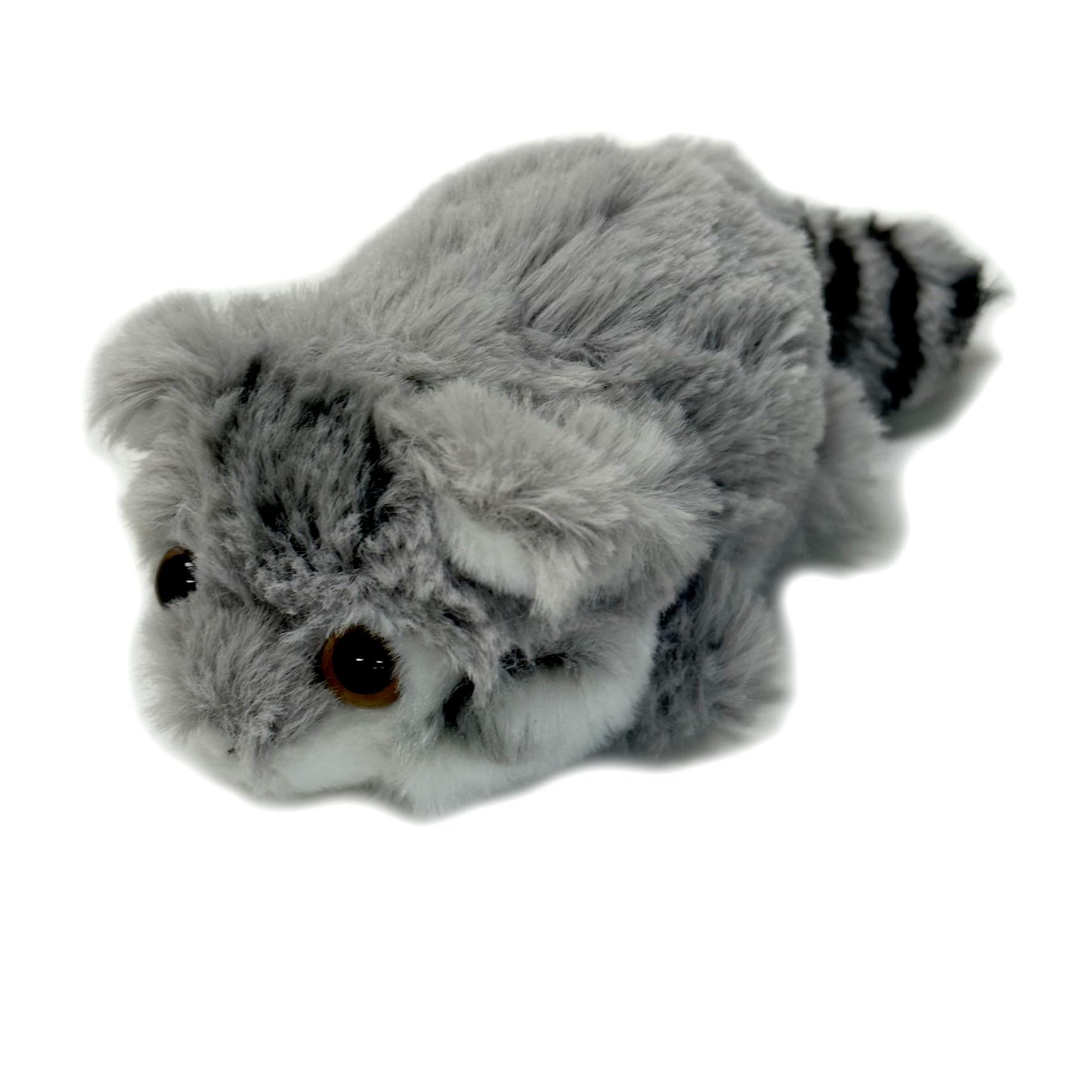 Cute Sales Palm-sized Pallas s Cat Plush Toy Z0376
Cute Sales Palm-sized Pallas s Cat Plush Toy Z0376