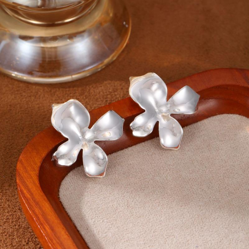 Хиты продаж серьги-пусеты с нерегулярными геометрическими линиями женская мода простота высокое чувство любви универсальные серьги-пусеты
Хиты продаж серьги-пусеты с нерегулярными геометрическими линиями женская мода простота высокое чувство любви универсальные серьги-пусеты