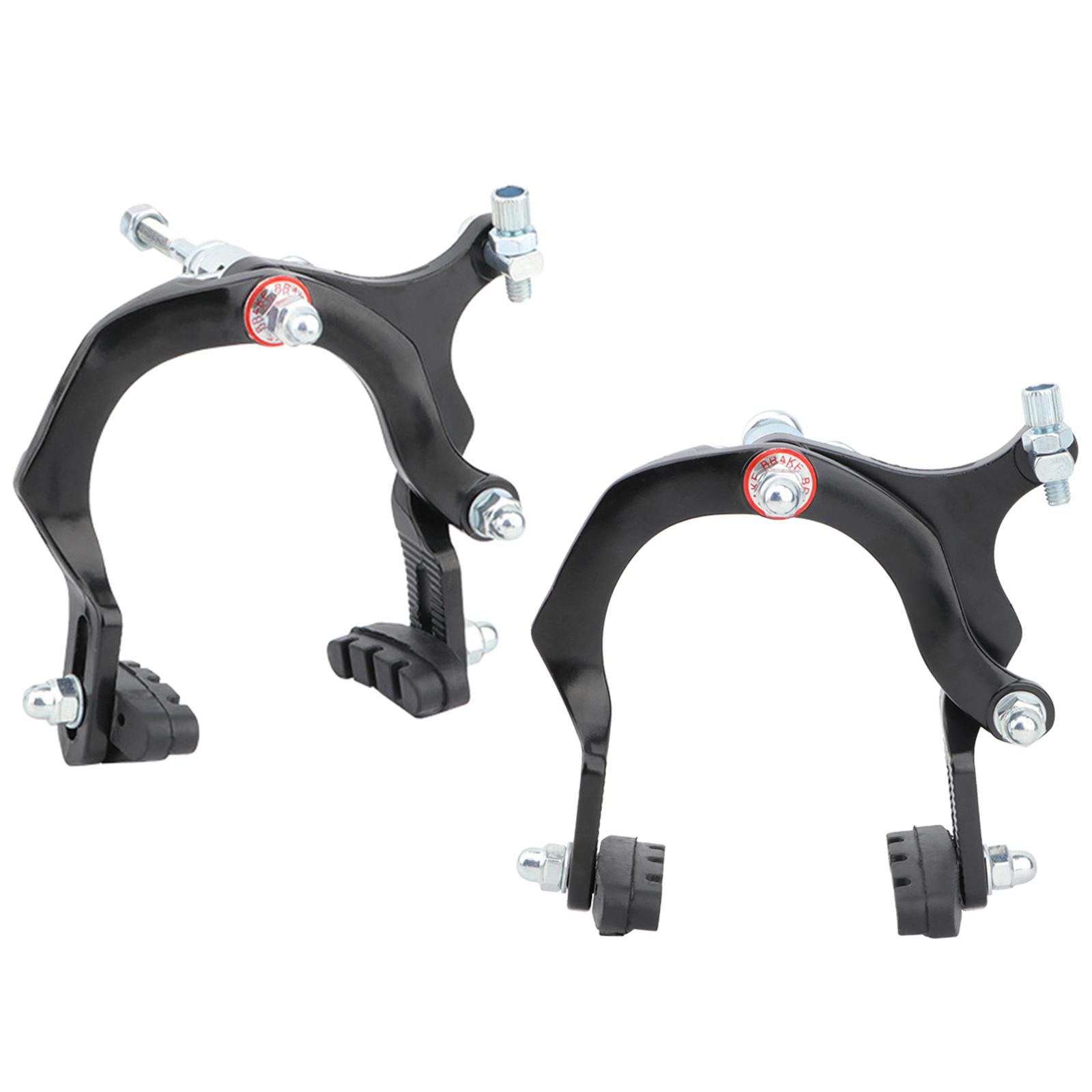 High Performances Bicycles Brake Caliper Long Reaches Safe Bike Brake Caliper for Safe Cycling and Country Roads 1
High Performances Bicycles Brake Caliper Long Reaches Safe Bike Brake Caliper for Safe Cycling and Country Roads 1
