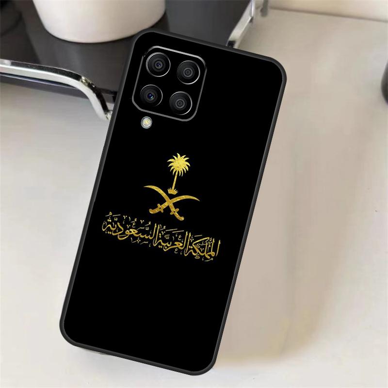 Чехол-флаг Королевства Саудовская Аравия для Samsung Galaxy M06 M16 M36 M56 M52 M32 M12 M54 M34 M14 M35 M55 M15 M11 M31 M13 M53 Samsung M31s
Чехол-флаг Королевства Саудовская Аравия для Samsung Galaxy M06 M16 M36 M56 M52 M32 M12 M54 M34 M14 M35 M55 M15 M11 M31 M13 M53 Samsung M31s