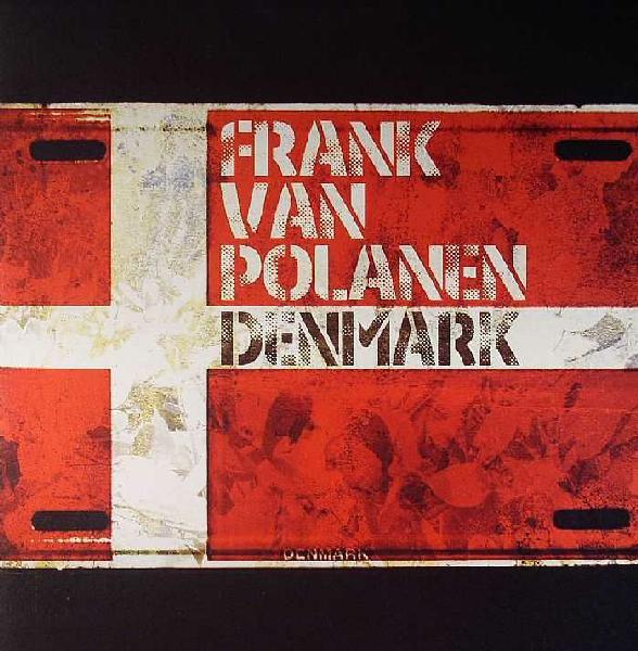 12inch Record FRANK VAN POLANEN - Denmark DV0505 Dancevilla Reco 2005 Netherland Dance & Electronica Used
12inch Record FRANK VAN POLANEN - Denmark DV0505 Dancevilla Reco 2005 Netherland Dance & Electronica Used