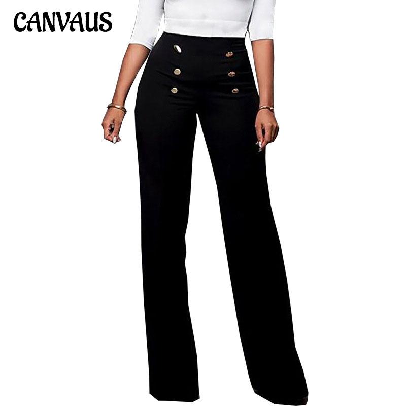 Весенне-осенние женские брюки, повседневные брюки, женские однотонные брюки на пуговицах, расклешенные брюки с микро-расклешенными брюками
Весенне-осенние женские брюки, повседневные брюки, женские однотонные брюки на пуговицах, расклешенные брюки с микро-расклешенными брюками