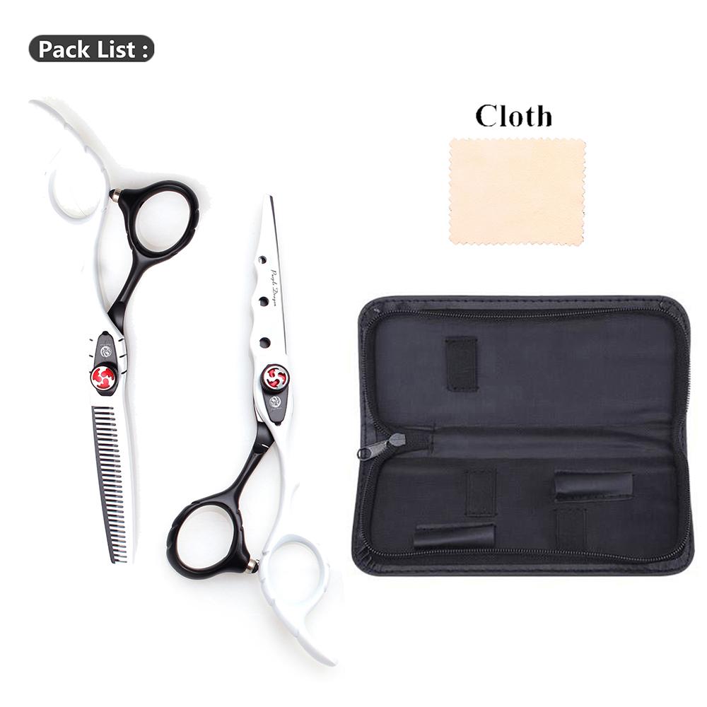 Профессиональные ножницы 6 дюймов из нержавеющей стали парикмахерские ножницы для стрижки филировочные ножницы парикмахерские ножницы инструмент для укладки Z1019
Профессиональные ножницы 6 дюймов из нержавеющей стали парикмахерские ножницы для стрижки филировочные ножницы парикмахерские ножницы инструмент для укладки Z1019