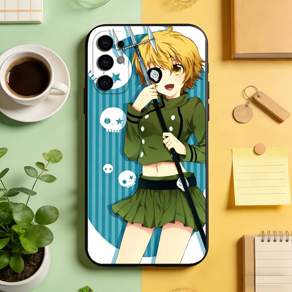 Reborn Kyoko Phone Case Black Silicone Soft For Samsung S25,S24,S21,S22,S23,S30,Ultra,S20,Plus,Fe,Lite Samsung S225G
Reborn Kyoko Phone Case Black Silicone Soft For Samsung S25,S24,S21,S22,S23,S30,Ultra,S20,Plus,Fe,Lite Samsung S225G