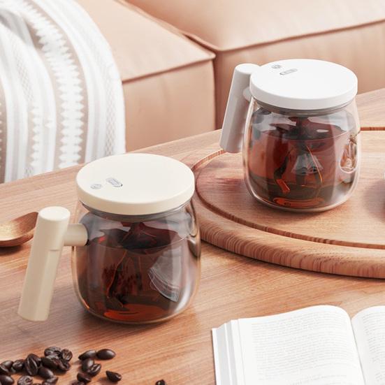 1 комплект, 400 мл кофейная чашка, электрическая самоперемешивающаяся стеклянная чашка, высокоскоростная автоматическая чашка для смешивания для домашнего офиса 400ML хаки
1 комплект, 400 мл кофейная чашка, электрическая самоперемешивающаяся стеклянная чашка, высокоскоростная автоматическая чашка для смешивания для домашнего офиса 400ML хаки