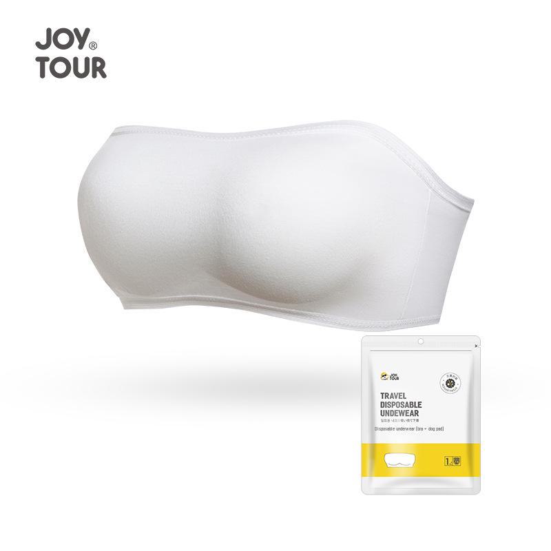 Удобное одноразовое женское нижнее белье и бюстгальтер — дышащие, не требующие стирки, идеально подходят для ношения на открытом воздухе, путешествий, проживания в гостиницах и повседневного использования
Удобное одноразовое женское нижнее белье и бюстгальтер — дышащие, не требующие стирки, идеально подходят для ношения на открытом воздухе, путешествий, проживания в гостиницах и повседневного использования