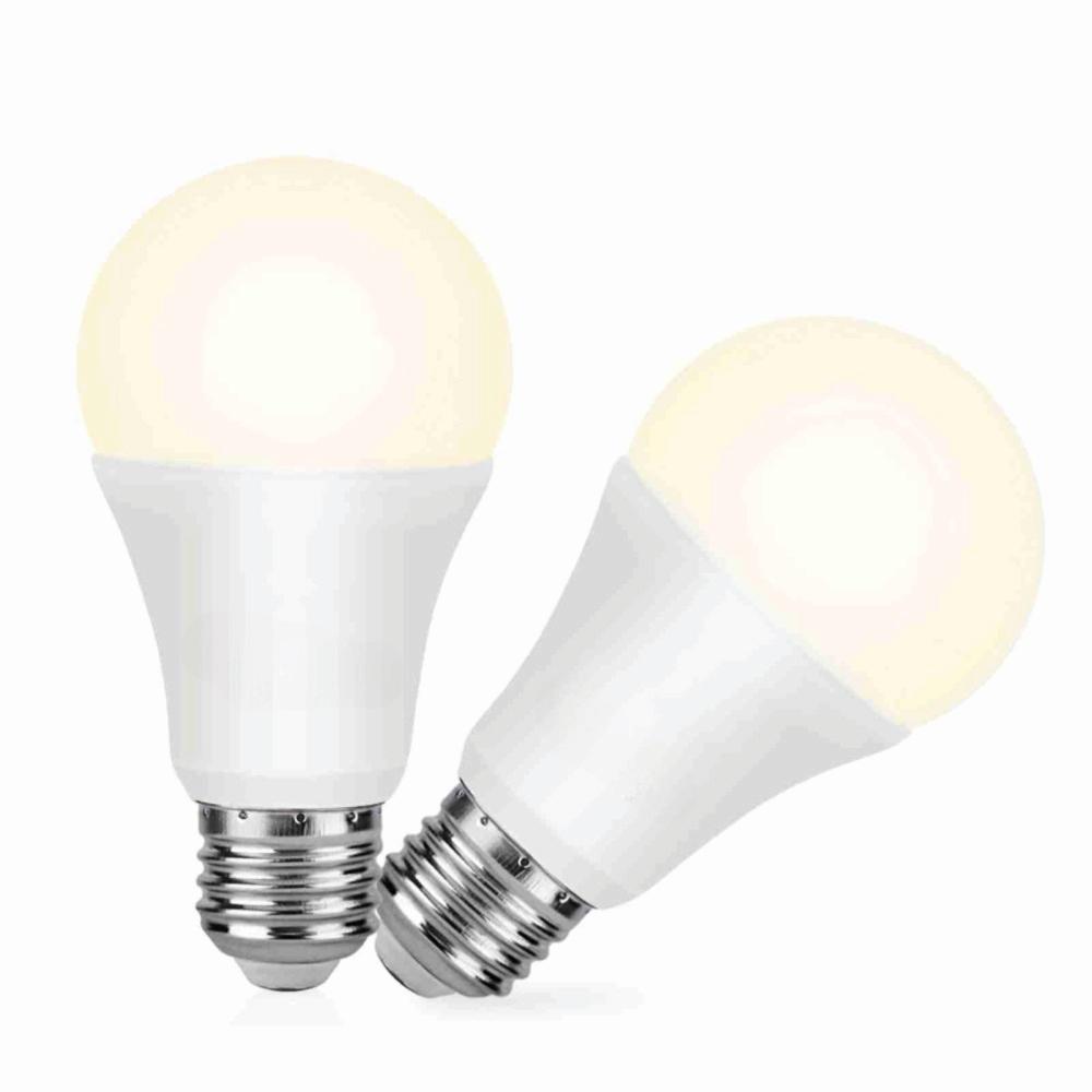 2 Pack 9W Motion Sensor Light Bulbs E26 Base LED Light Bulbs Energy Saving Smart Bulbs Backyard
2 Pack 9W Motion Sensor Light Bulbs E26 Base LED Light Bulbs Energy Saving Smart Bulbs Backyard