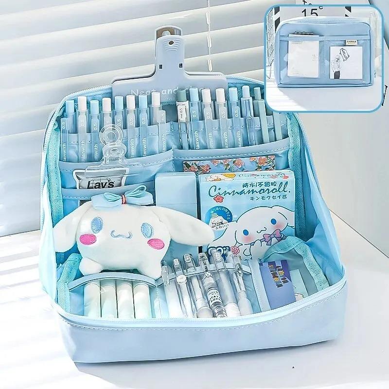 12-шаровий пенал великої ємності Гарний, багатофункціональний, класифікаційний, сумка для зберігання канцелярських товарів, 1 шт. 1pc синій
12-шаровий пенал великої ємності Гарний, багатофункціональний, класифікаційний, сумка для зберігання канцелярських товарів, 1 шт. 1pc синій