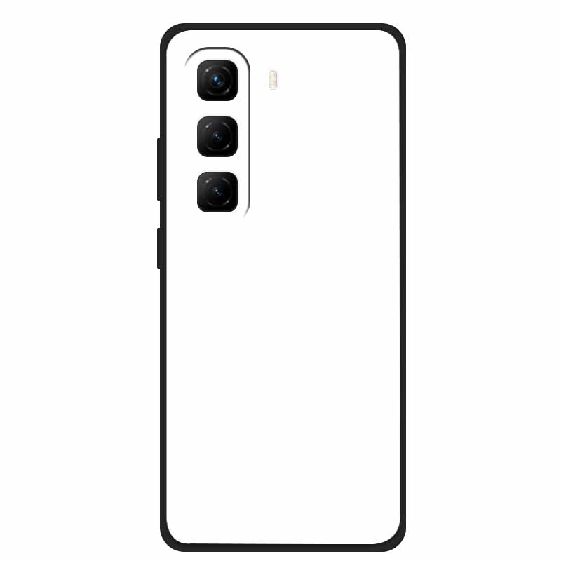 Case For Infinix Hot 50 Fashion Black Edge Silicone Soft Back Cover Coque For Infinix Hot 50 4G Phone Case Hot50 Shockproof Bags -Infinix Hot 50 4G
Case For Infinix Hot 50 Fashion Black Edge Silicone Soft Back Cover Coque For Infinix Hot 50 4G Phone Case Hot50 Shockproof Bags -Infinix Hot 50 4G