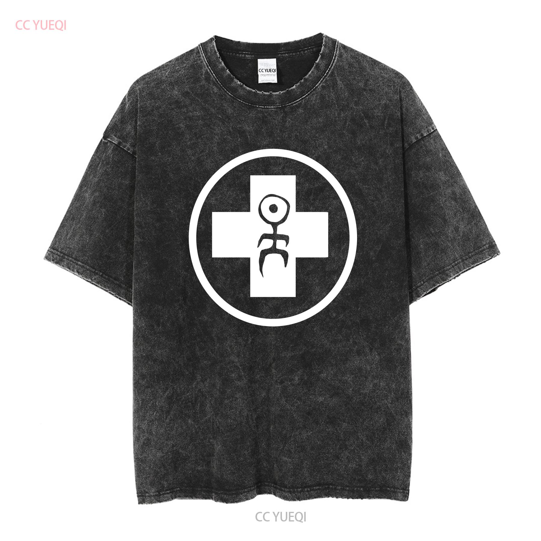 Einsturzende Neubauten T Shirt industrial noise experimental goth vintage Washed Stylish homme Top For Everyday Wear graphic L
Einsturzende Neubauten T Shirt industrial noise experimental goth vintage Washed Stylish homme Top For Everyday Wear graphic L