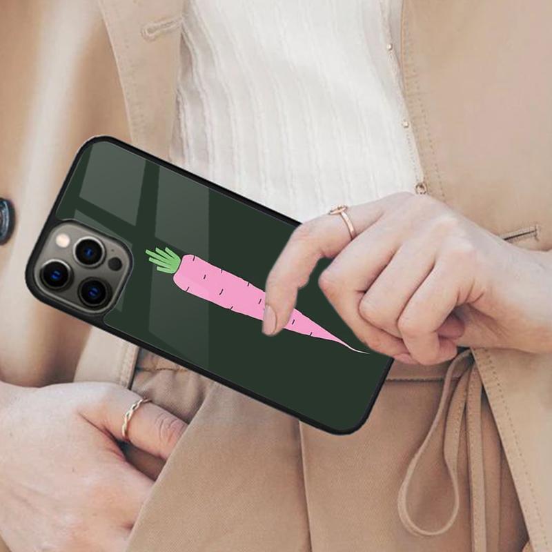 Happy Carrots pattern Magnetic Phone Case For APPLE iPhone 17 Air 16 14 13 12 Pro Max 15 Plus Wireless Charge With MagSafe Cover iPhone 13mini
Happy Carrots pattern Magnetic Phone Case For APPLE iPhone 17 Air 16 14 13 12 Pro Max 15 Plus Wireless Charge With MagSafe Cover iPhone 13mini