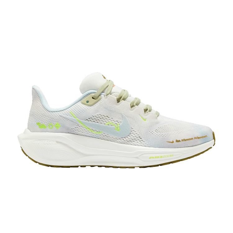 Nike Air Zoom Pegasus 41 Wherever Whenever женские кроссовки White Sail Glacier-Blue HQ3465-143 35.5
Nike Air Zoom Pegasus 41 Wherever Whenever женские кроссовки White Sail Glacier-Blue HQ3465-143 35.5