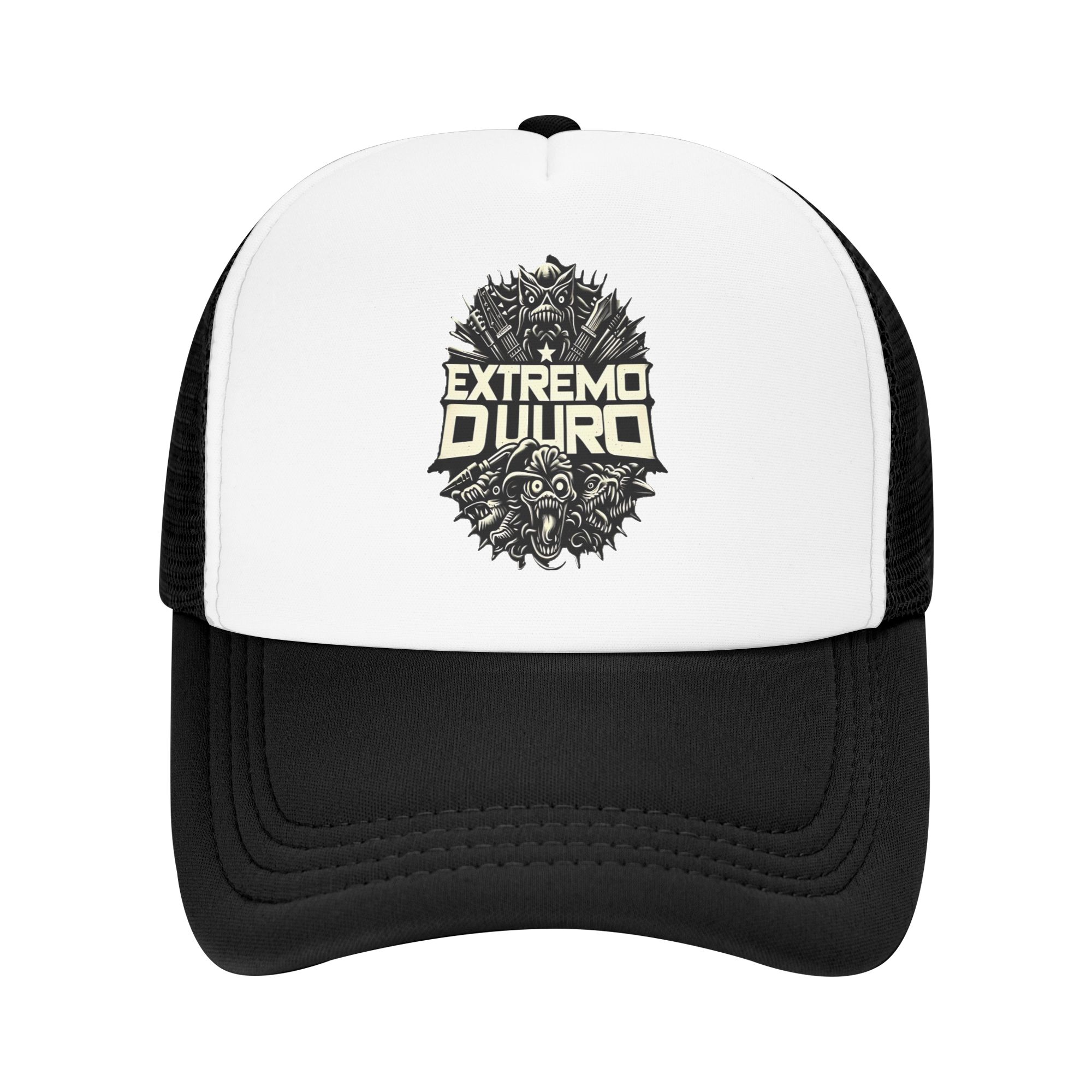 Extremoduro Sun Hats Casual Baseball Cap Summer Trucker Hat Sun Visor Outdoor Sport Hip Hop Hats UnisexTeens Baseball Caps One Size
Extremoduro Sun Hats Casual Baseball Cap Summer Trucker Hat Sun Visor Outdoor Sport Hip Hop Hats UnisexTeens Baseball Caps One Size
