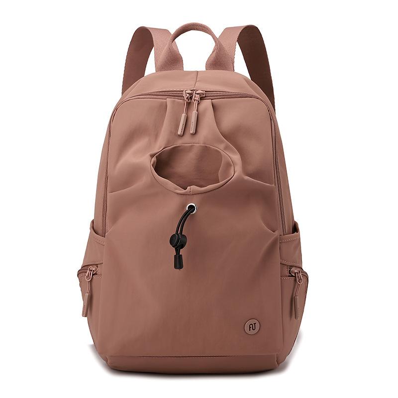 Fashion Backpacks Designer Waterproof Nylon Daypack Women Lightweight School Back Pack Ladies Large Capacity Travel Rucksack sac 42cmX27cmX15cm
Fashion Backpacks Designer Waterproof Nylon Daypack Women Lightweight School Back Pack Ladies Large Capacity Travel Rucksack sac 42cmX27cmX15cm