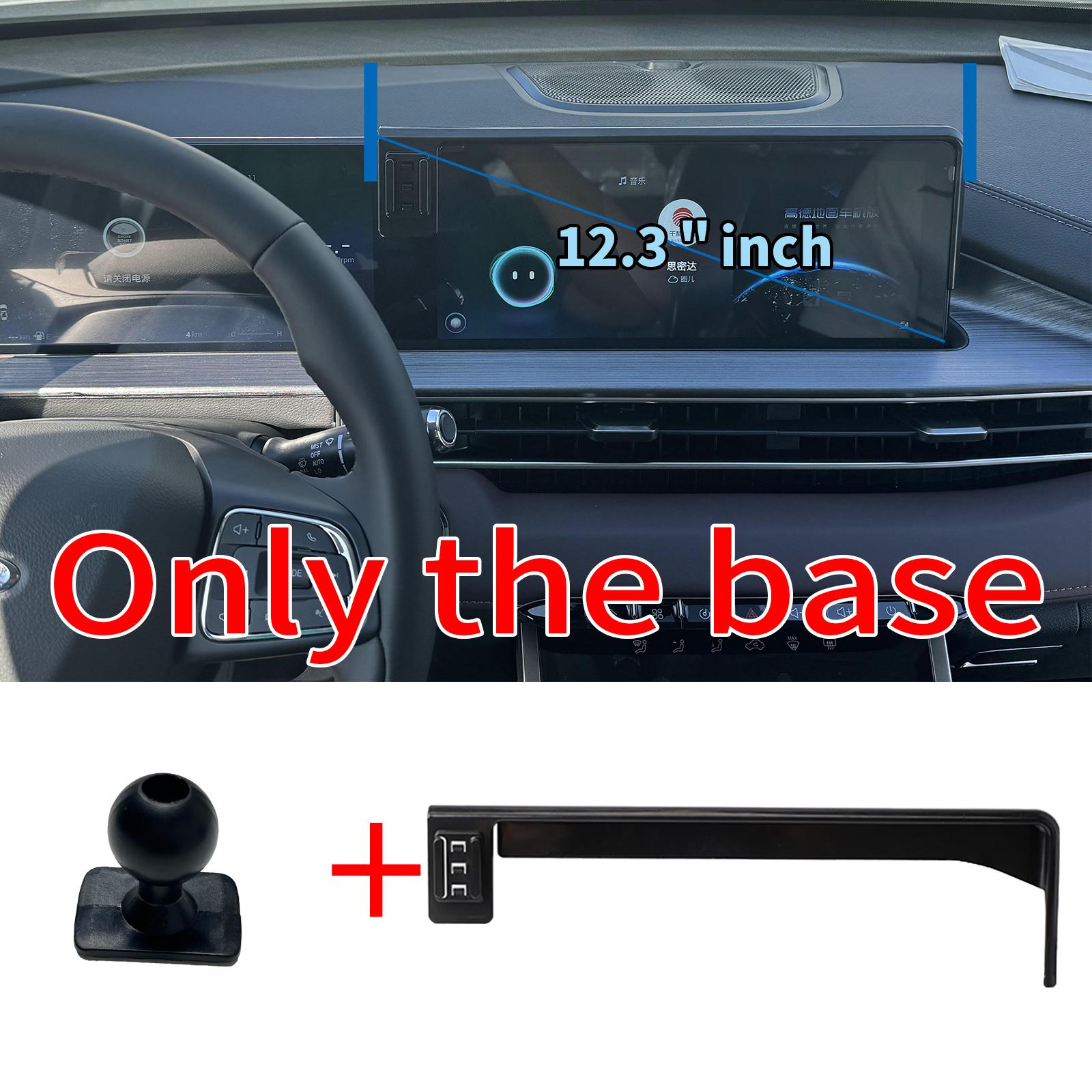 Fit for 2025 2025 Chery Tiggo 4 Pro 2025-2025 Car Mobile Phone Holder GPS Bracket Navigation Stand Auto Accessories
Fit for 2025 2025 Chery Tiggo 4 Pro 2025-2025 Car Mobile Phone Holder GPS Bracket Navigation Stand Auto Accessories