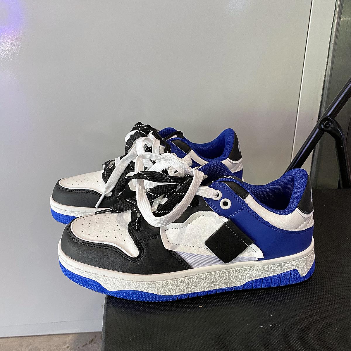 2024 Нове спортивне дихаюче, зносостійке та амортизуюче жіноче спортивне взуття Чоловіче баскетбольне взуття Повсякденне взуття для пари 44
2024 Нове спортивне дихаюче, зносостійке та амортизуюче жіноче спортивне взуття Чоловіче баскетбольне взуття Повсякденне взуття для пари 44