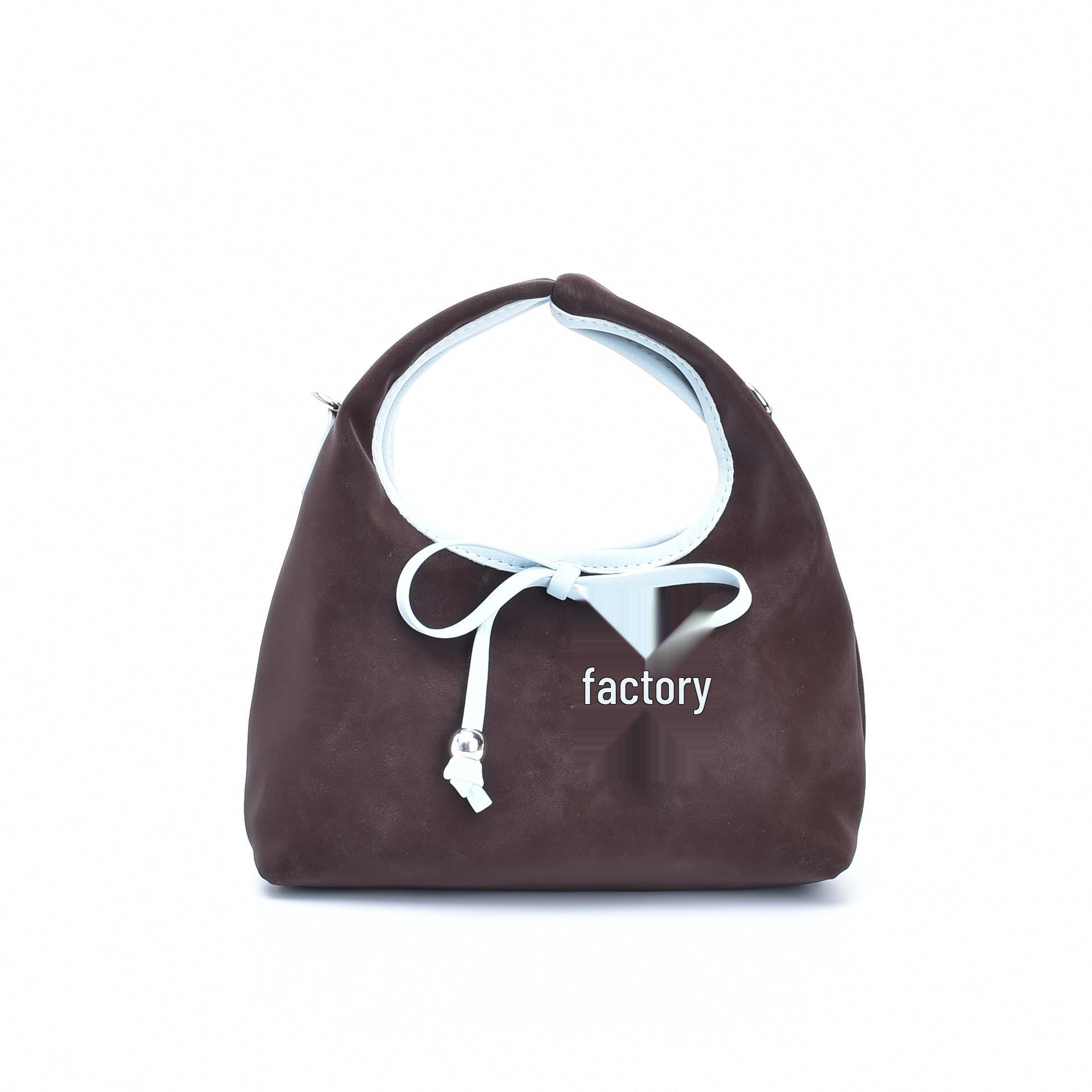 2025 Women s Solid Color Bow Tie Strap Crossbody Bag - Light Luxury Texture Ladies Shoulder Bag кавовий
2025 Women s Solid Color Bow Tie Strap Crossbody Bag - Light Luxury Texture Ladies Shoulder Bag кавовий