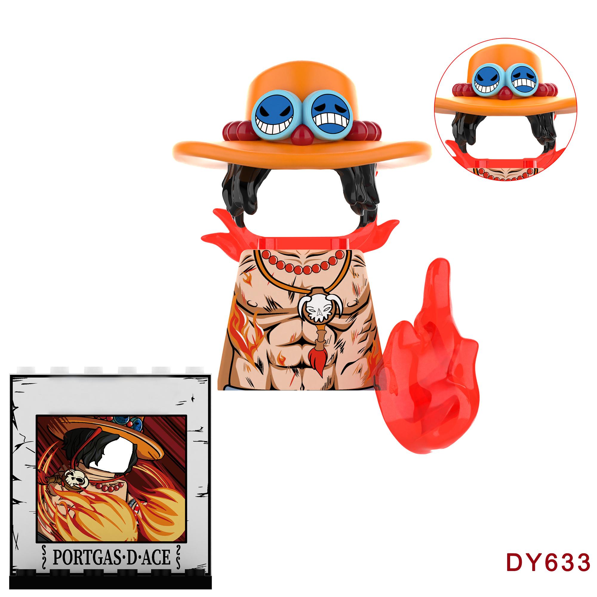 Аниме Строительные блоки Фигурки Куклы Игрушки Кирпичи Детский строительный блок Игрушка
Аниме Строительные блоки Фигурки Куклы Игрушки Кирпичи Детский строительный блок Игрушка