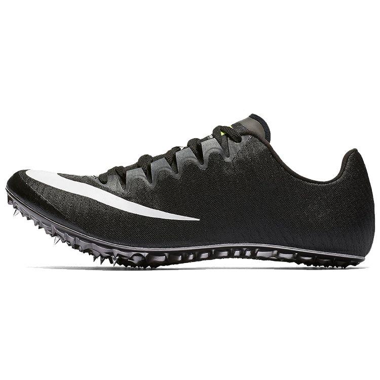 Кросівки Nike Superfly Elite Racing Spikes Unisex Black Black-White 835996-017 42.5
Кросівки Nike Superfly Elite Racing Spikes Unisex Black Black-White 835996-017 42.5