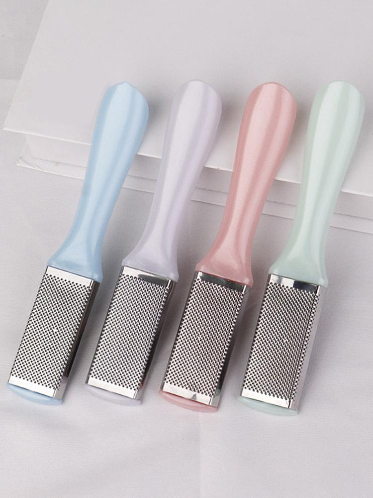 Профессиональный набор инструментов для ухода за ногами — пилка для ног из нержавеющей стали, инструмент для удаления мозолей и бритва для удаления мозолей для гладких и здоровых ног
Профессиональный набор инструментов для ухода за ногами — пилка для ног из нержавеющей стали, инструмент для удаления мозолей и бритва для удаления мозолей для гладких и здоровых ног