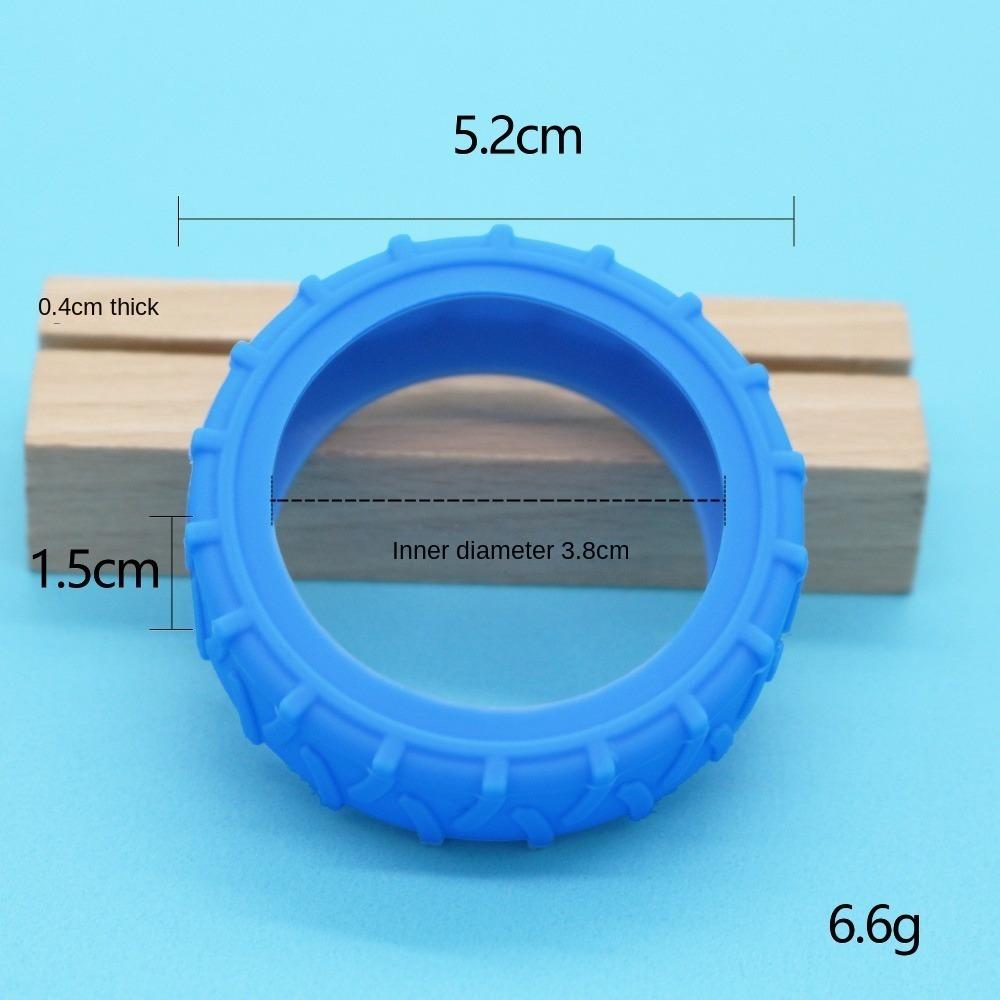 8Pcs Silicone Luggage Wheels Protector Cover Reduce Noise Shock Absorption Suitcases Wheel Protection Rings Reduce Wheel Wear синій
8Pcs Silicone Luggage Wheels Protector Cover Reduce Noise Shock Absorption Suitcases Wheel Protection Rings Reduce Wheel Wear синій