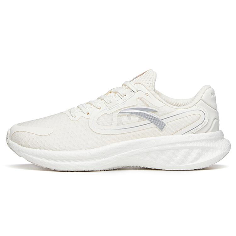 Anta Martian Foam Comfortable Cushioning Slip Resistant Abrasion Resistant Breathable Low top Running Shoes Women s 122135585-2 36.5
Anta Martian Foam Comfortable Cushioning Slip Resistant Abrasion Resistant Breathable Low top Running Shoes Women s 122135585-2 36.5