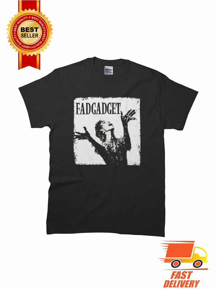 Best Match FAD GADGETGag Classic Premium T-Shirt Man Woman Size S-5XL Unisex T-Shirt S
Best Match FAD GADGETGag Classic Premium T-Shirt Man Woman Size S-5XL Unisex T-Shirt S