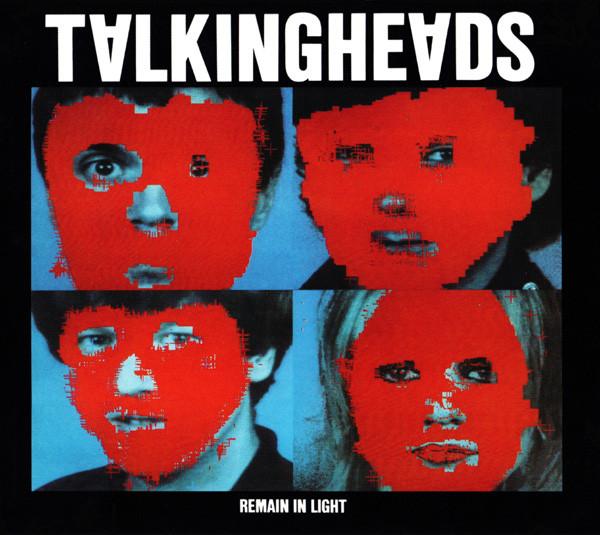 CD TALKING HEADS - Remain in Light (Dig) R276452 Sire, Warner Br 2006 US Dance & Electronica Used
CD TALKING HEADS - Remain in Light (Dig) R276452 Sire, Warner Br 2006 US Dance & Electronica Used